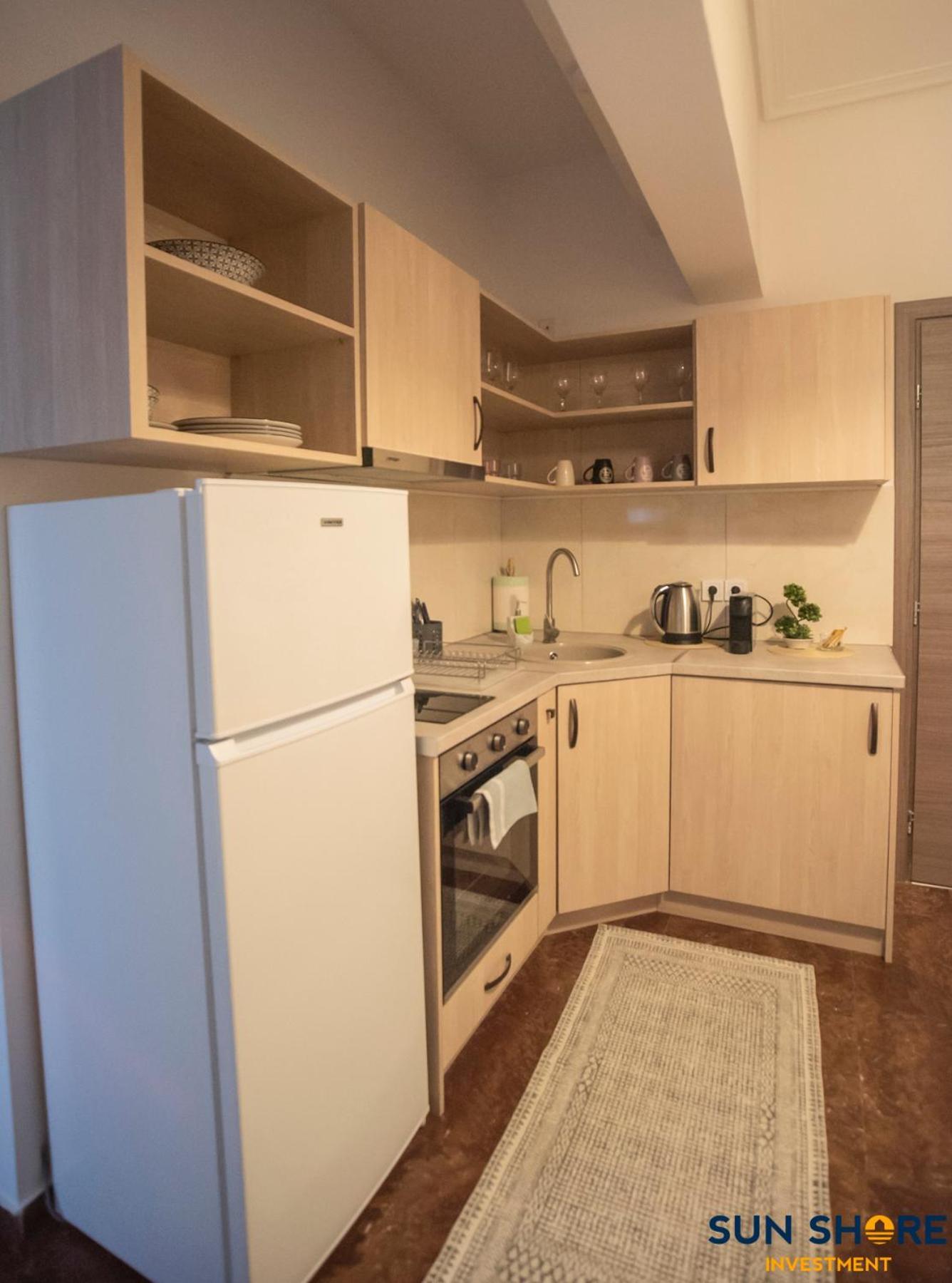 Explore Greece From Lovely City Centre Apartment Chalkís Esterno foto