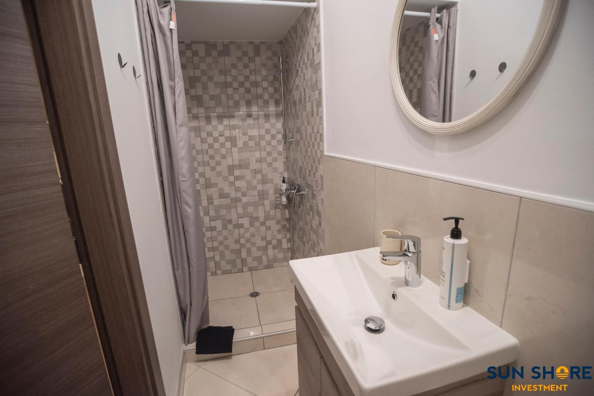 Explore Greece From Lovely City Centre Apartment Chalkís Esterno foto